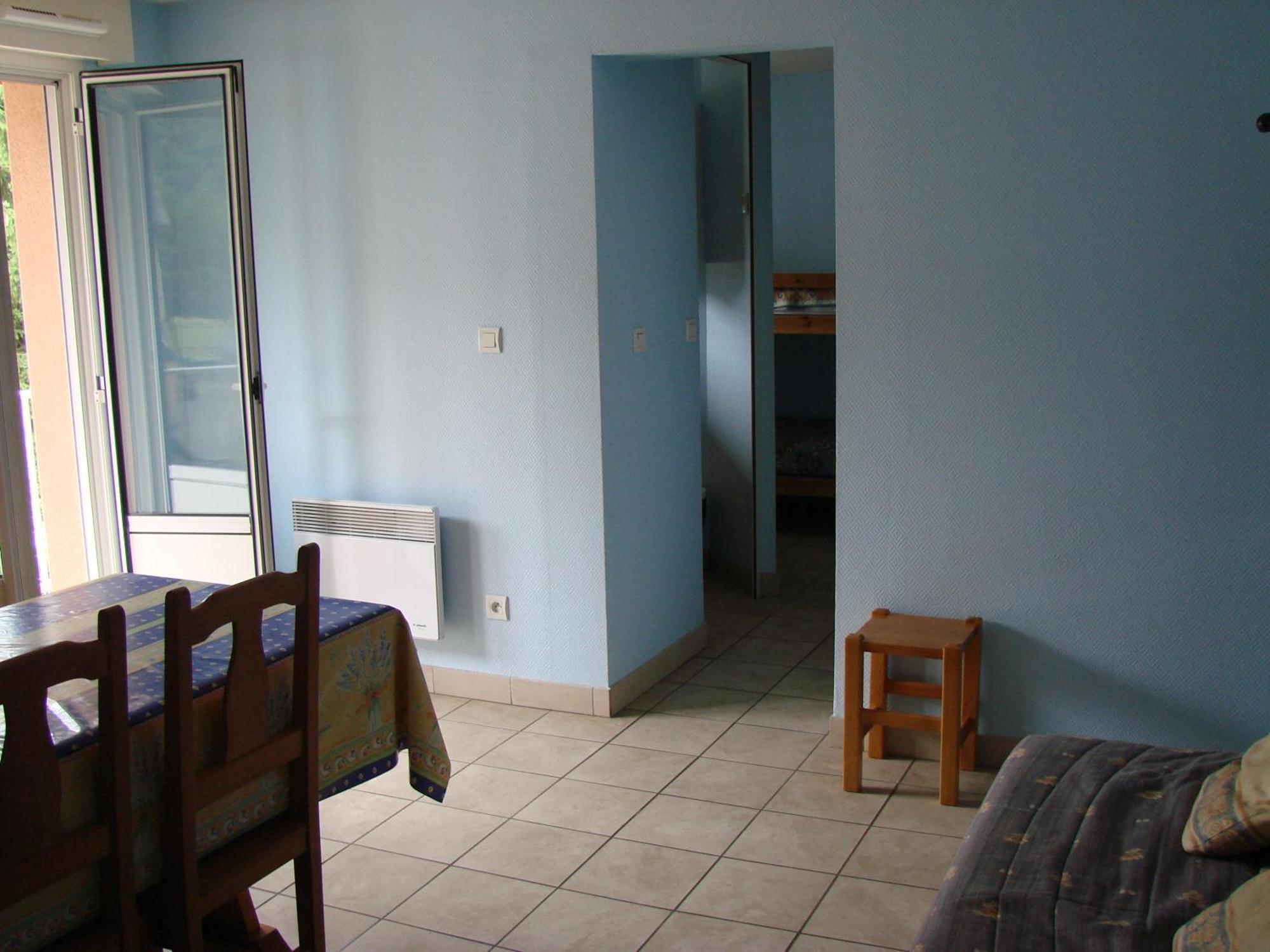 Arbizonloc Apartment Guchen