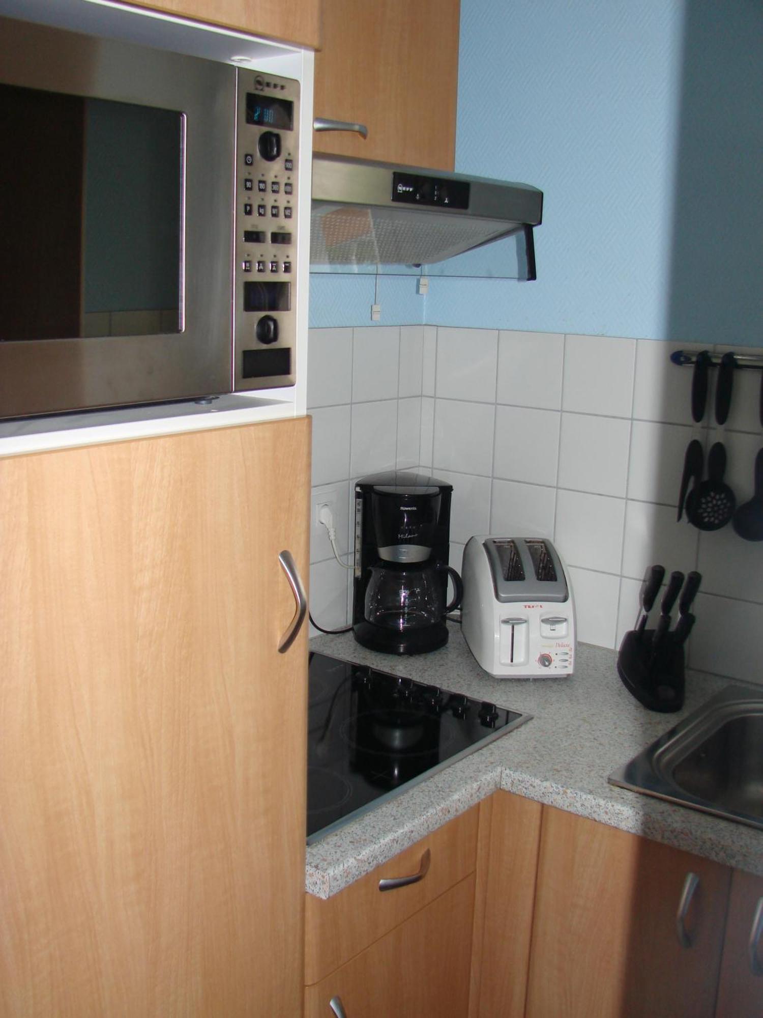 Arbizonloc Apartment
