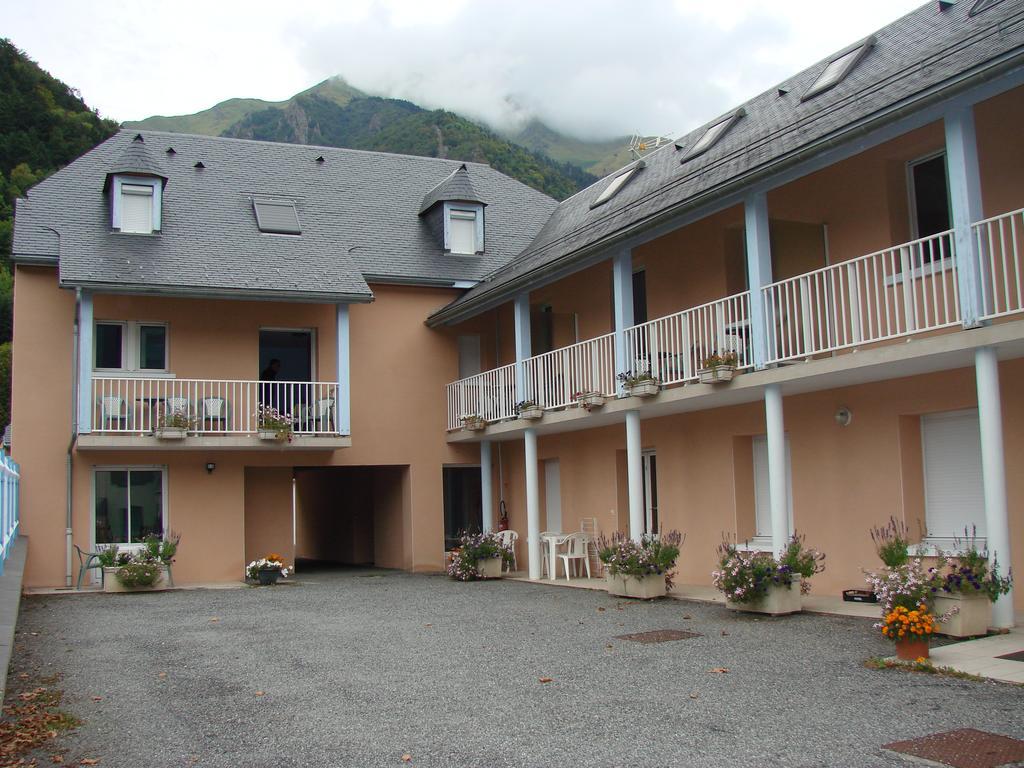 Apartment Arbizonloc *