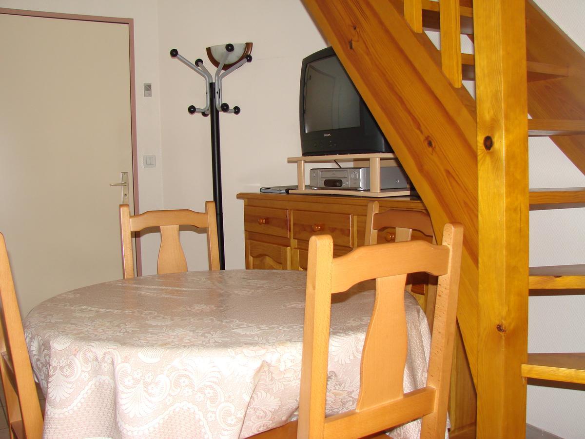 Apartment Arbizonloc *