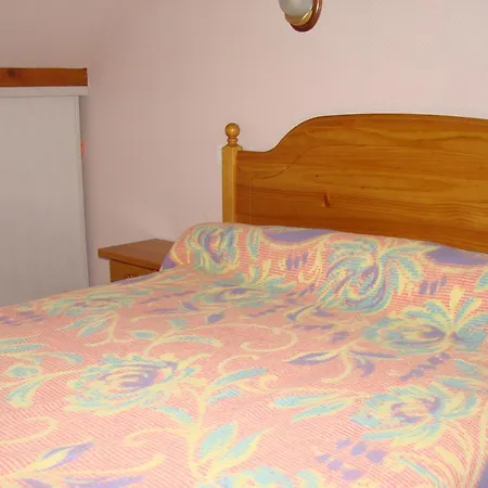 Appartement Arbizonloc à Guchen Chambre photo