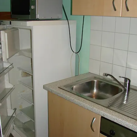 Appartement Arbizonloc à Guchen Chambre photo