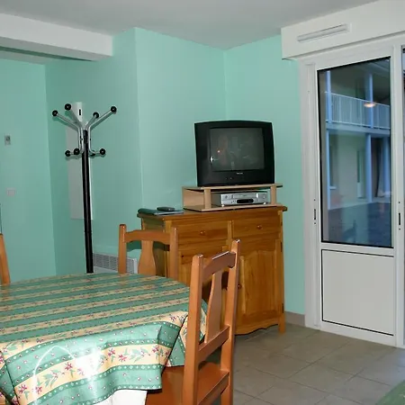 Appartement Arbizonloc à Guchen Chambre photo