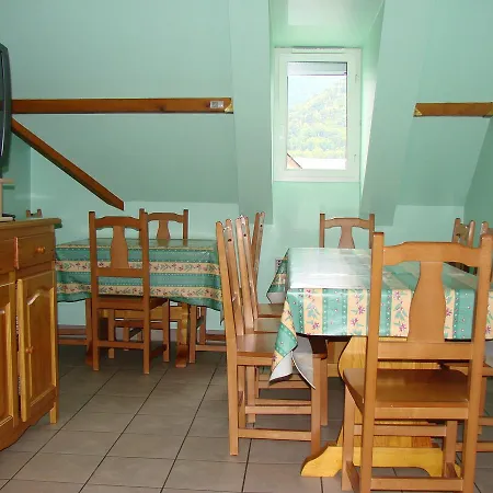 Appartement Arbizonloc à Guchen Chambre photo