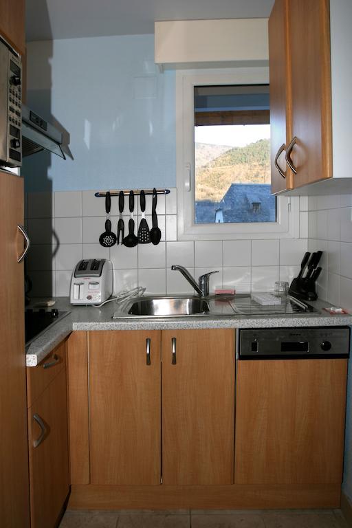 Appartamento Arbizonloc