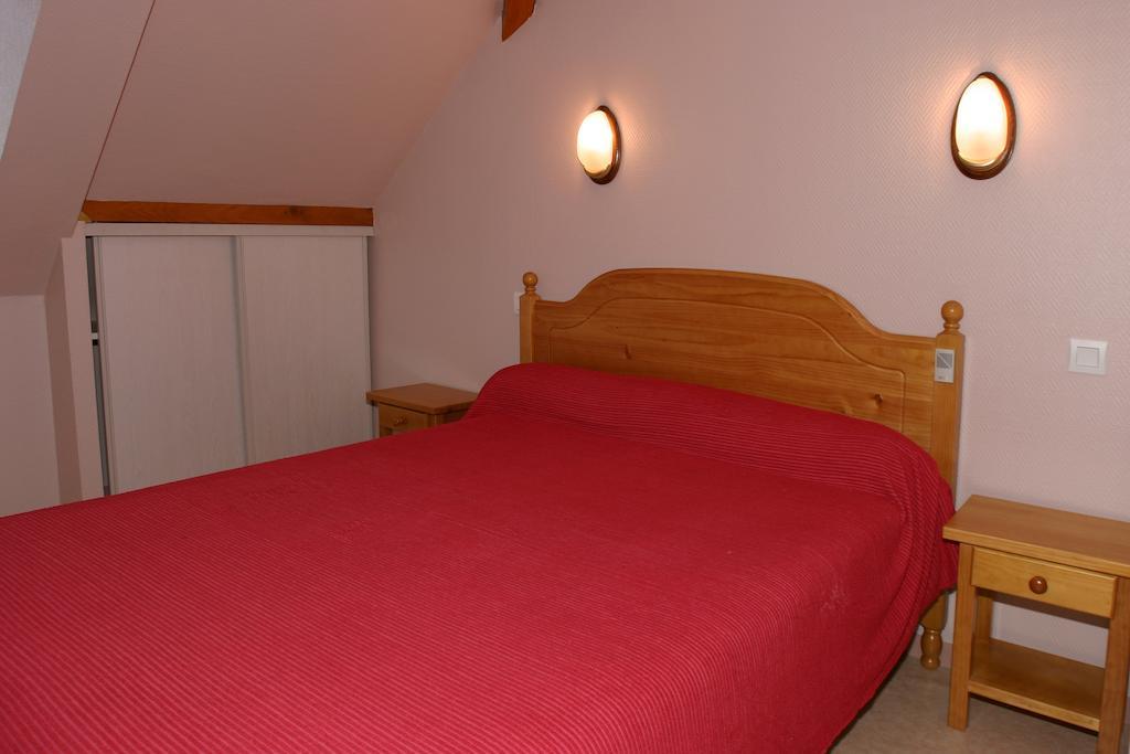 Appartamento Arbizonloc